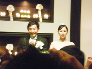 石田純一 東尾理子