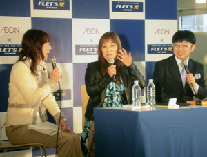 ジャガー横田&木下博勝