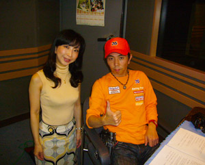 立川俊之 大事MAN