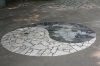 タオの旅太極図