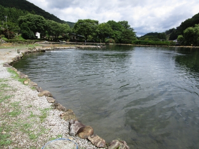 20180728¥Õ¥£¥Ã¥·¥ó¥°¥ê¥¾¡¼¥È¾å±ÊÌî05-1