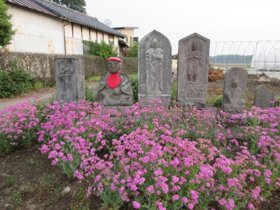 20200606壬生町のお地蔵様02