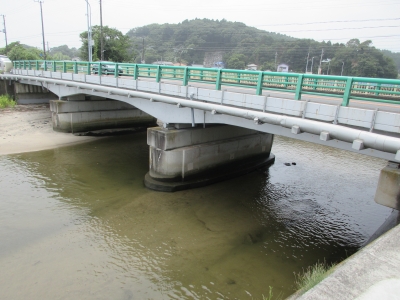 20200809海釣り01(花貫川)