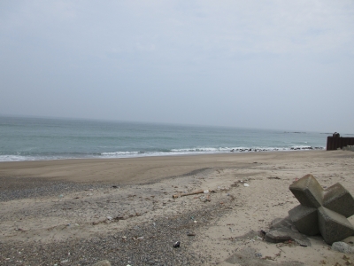 20200809海釣り07(見つけた釣り場)-1