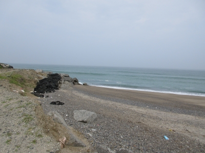 20200809海釣り07(見つけた釣り場)-2