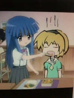 かぁいいよぉぉおお お前にレインボー