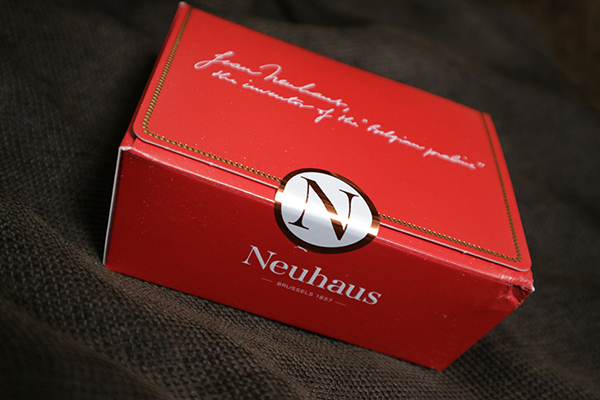 Neuhaus(ノイハウス)