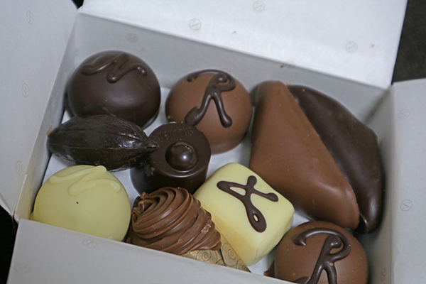 Neuhaus(ノイハウス)
