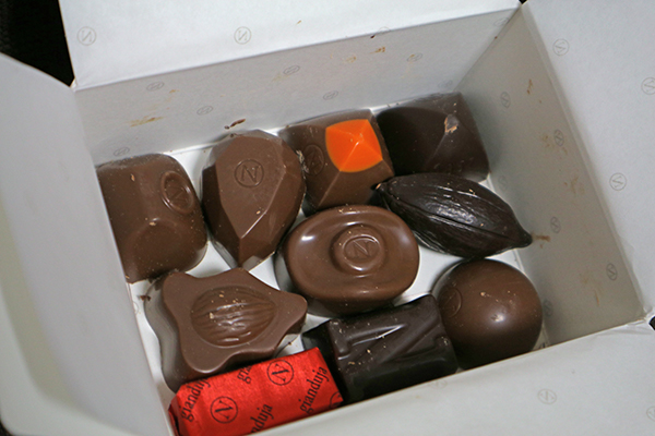 Neuhaus(ノイハウス)