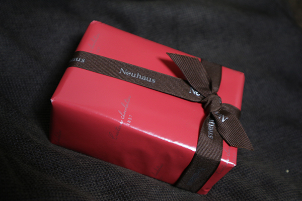 Neuhaus(ノイハウス)