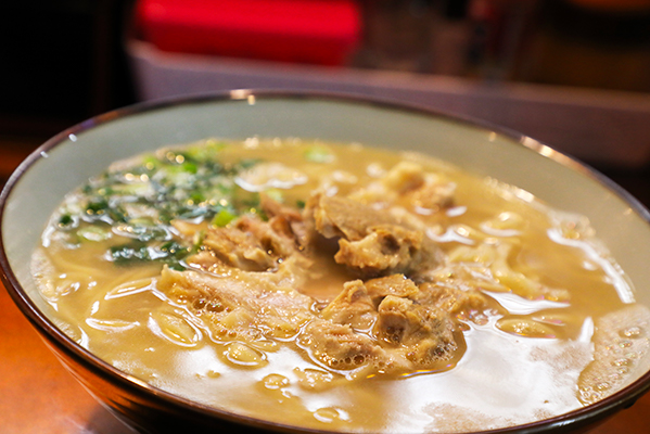 与那原家2