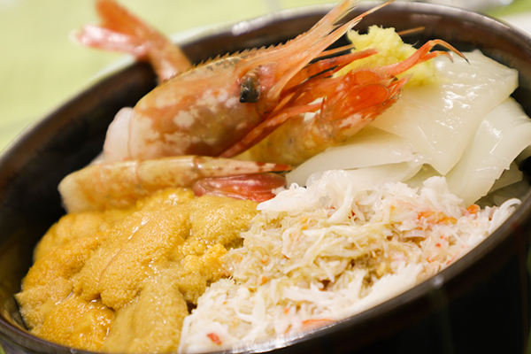 きくよ食堂