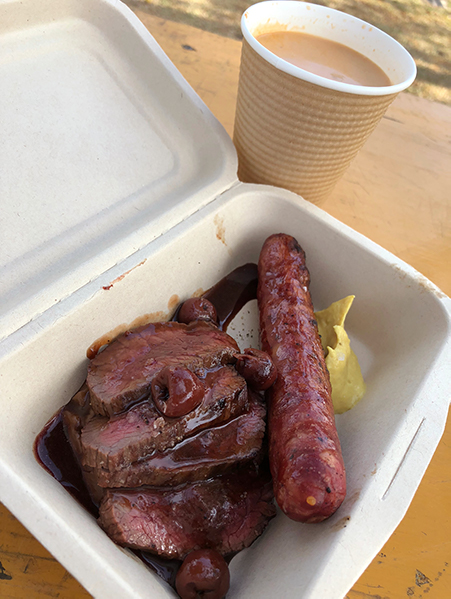 京都の肉deフェスティバル