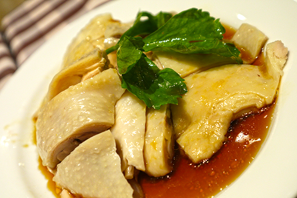文東記(BOON TONG KEE)