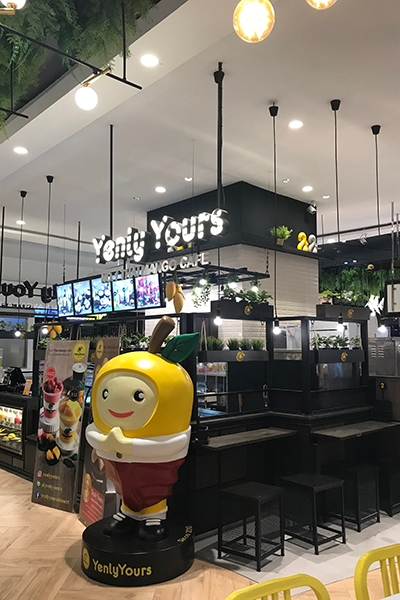 YenlyYours