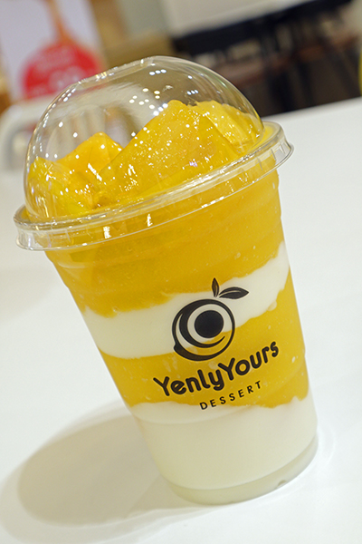 YenlyYours