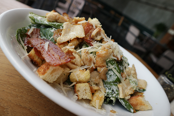Link Cuisine & Lounge