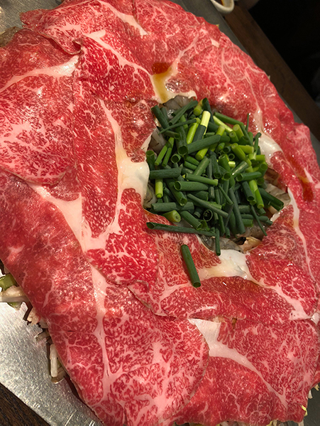 炊き肉 牛ちゃん