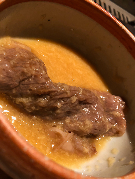 焼肉 矢澤