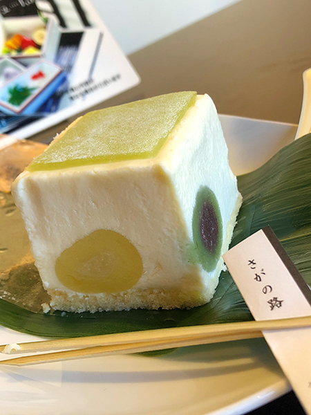 ジュヴァンセル