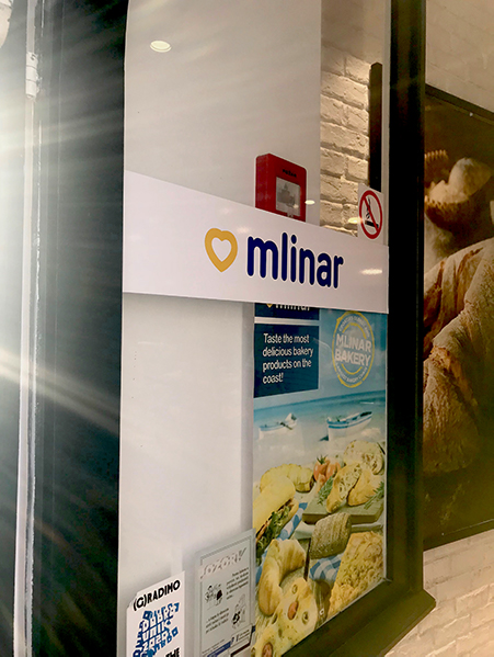 Mlinar