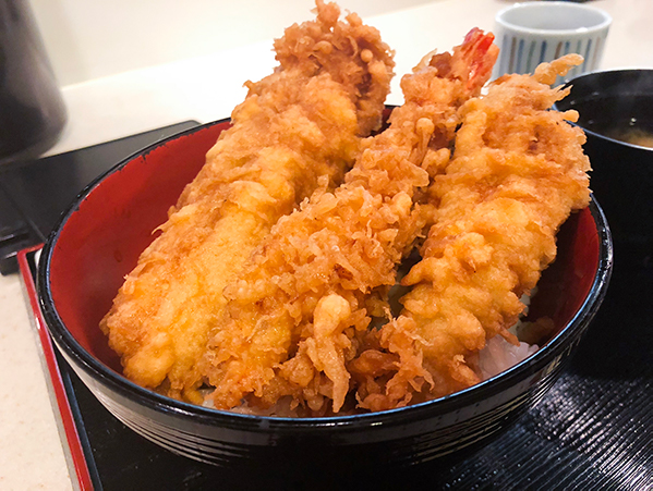 天周