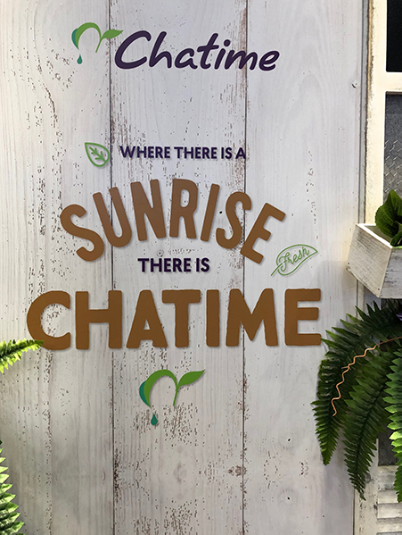 Chatime