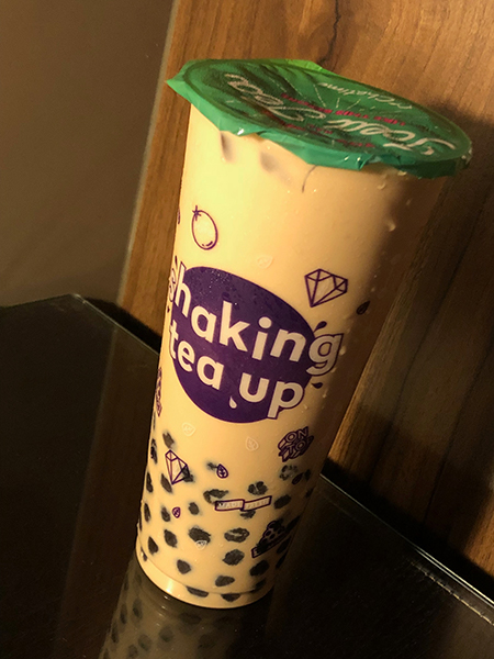 Chatime
