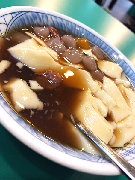 鮮芋仙(Meet Fresh)