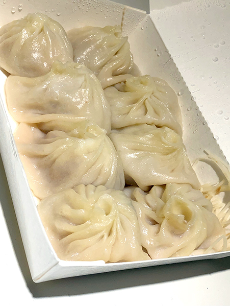 好公道の店 金雞園