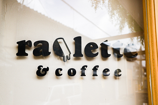 raclette & coffee