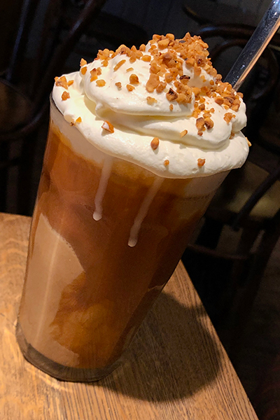 Green Caffe Nero