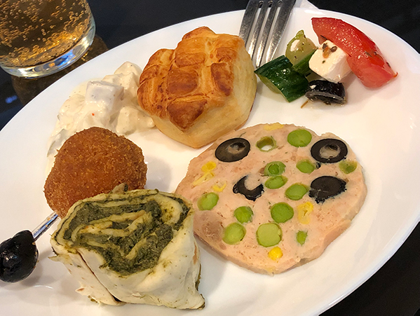 ワルシャワ・フレデリック・ショパン空港