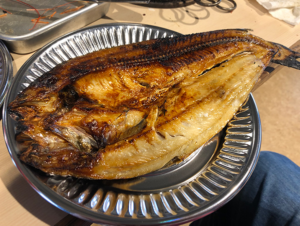 浜焼き まるはま