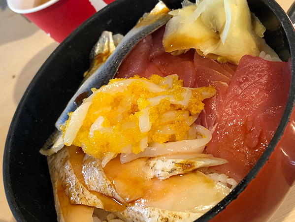 浜焼き まるはま