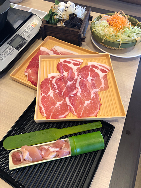 菜べくら