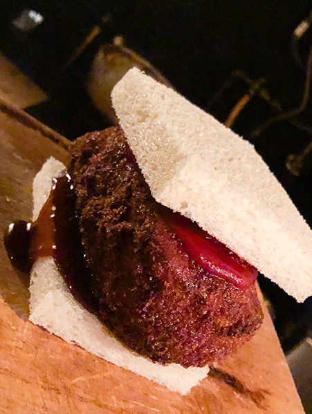 とんかつ清水