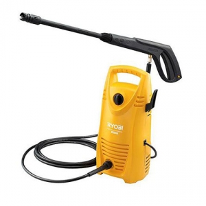 RYOBI 高圧洗浄機 AJP-55(製造元 リョービ株式会社)のご紹介