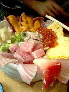 まぐろ亭