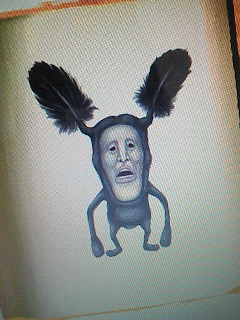 こびとづかん 前歯全部へし折ってやる