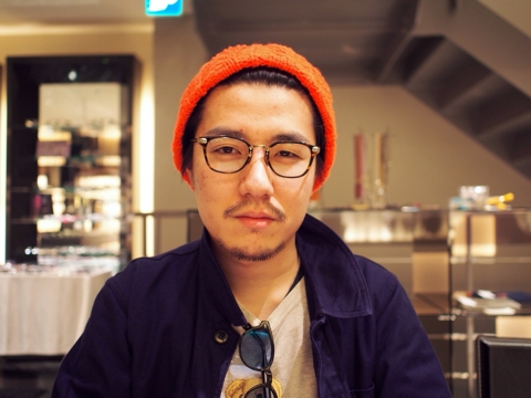 I LOVE OLIVER PEOPLES” | SENSE(センス）広島メガネ店blog