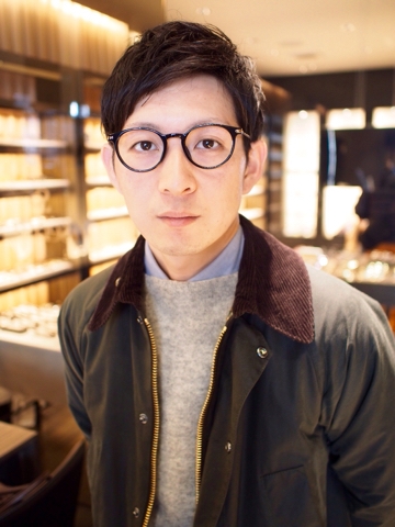 I LOVE EYEVAN 7285” | SENSE(センス）広島メガネ店blog