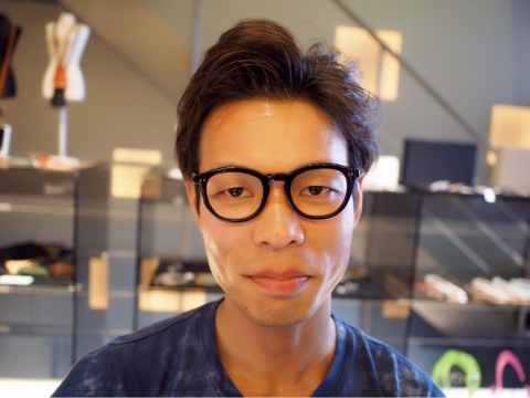 I LOVE Mr.Gentleman” | SENSE(センス)広島メガネ店blog I LOVE Mr.Gentleman” | SENSE(センス)広島メガネ店blog