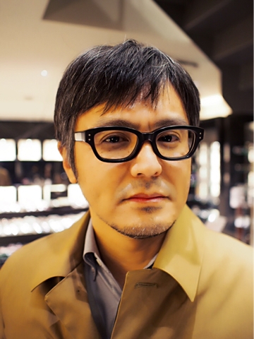 I LOVE 杉本 圭” | SENSE(センス)広島メガネ店blog I LOVE 杉本 圭” | SENSE(センス)広島メガネ店blog