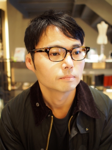 2017年01月29日の記事 | SENSE(センス）広島メガネ店blog