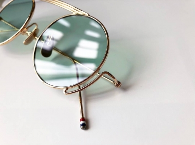 THOM BROWNE TBS-111 | SENSE(センス）広島メガネ店blog