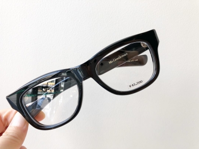Mr.Gentleman EYEWEAR NEWMAN サングラス Mr.Gentleman EYEWEAR 