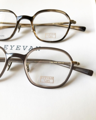 EYEVAN7285 