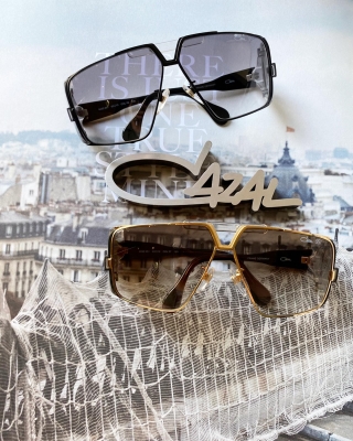 CAZAL | SENSE(センス）広島メガネ店blog