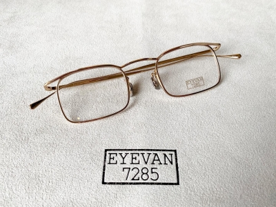 EYEVAN7285 